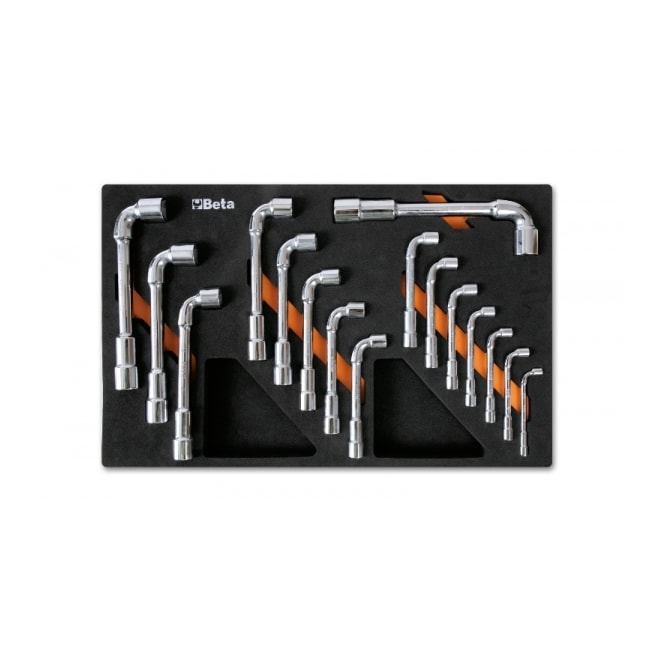 Módulo Eva com Jogo de Chave Biela 16 Peças M75 BETA-814b6e75-1b34-464b-bea2-cfc87ac9355a