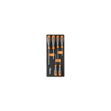 Módulo Eva com Jogo de Chave Philips 6 Peças M172 BETA-5eccc6be-0232-4b7a-805a-8dffd1e0320b