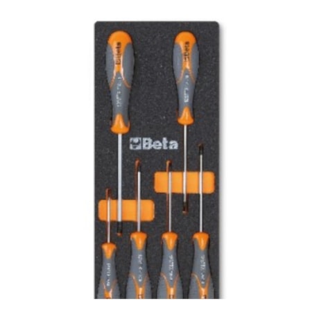 Módulo Eva com Jogo de Chave Torx 6 Peças M174 BETA-0ad73882-f873-4f97-b36c-5dd81e87309b