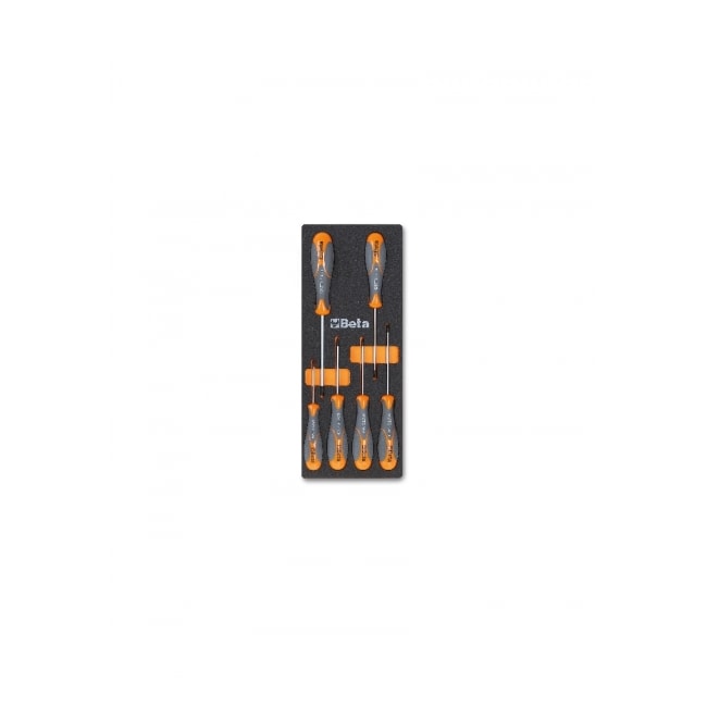 Módulo Eva com Jogo de Chave Torx 6 Peças M174 BETA-8d3b84a0-9986-4631-8ddc-d4931a3a1b15