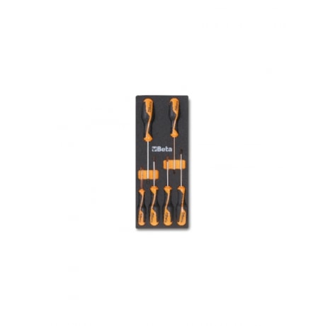 Módulo Eva com Jogo de Chave Torx 6 Peças M204 BETA-622c93ec-abe0-4b6a-a2cc-82046a389f96