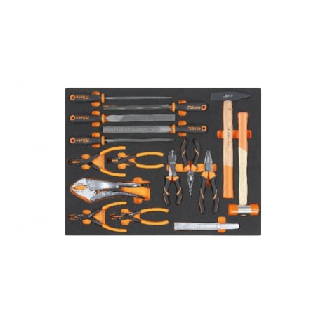 Módulo Eva com Jogo de Ferramentas 16 Peças MB65 BETA-d28c663e-94e9-45c9-b3bd-1756f9c59307