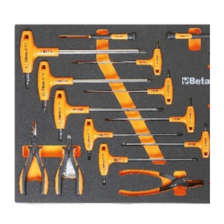 Módulo Eva com Jogo de Ferramentas 21 Peças M62 BETA-42b6dfee-c73f-4efd-9e78-00bb3a1c537f