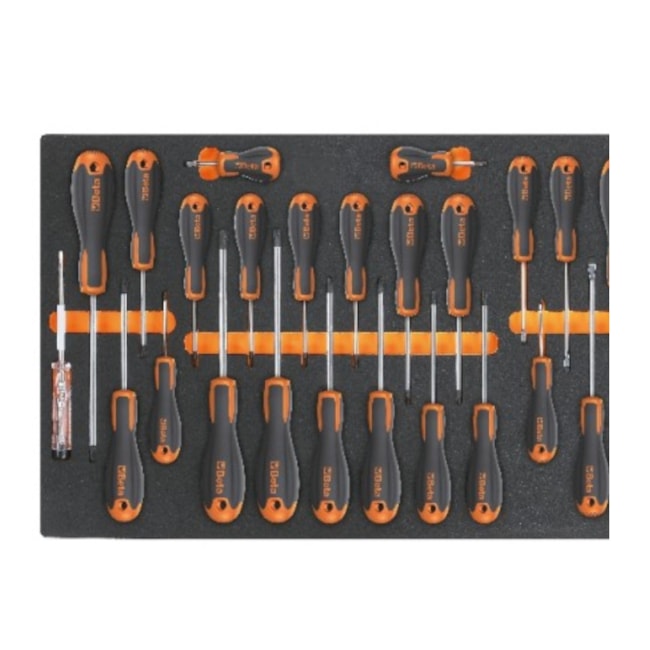 Módulo Eva com Jogo de Ferramentas 25 Peças M213 BETA-f2fbf91a-64a9-4425-8878-5c43ca154bfc