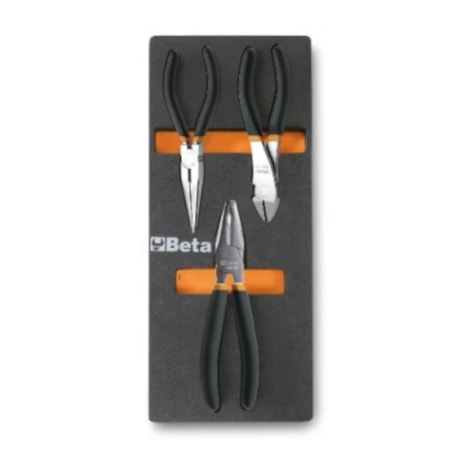 Módulo Eva com Jogo de Ferramentas 3 Peças M137 BETA-babd85a8-f587-4d7f-8fa7-3ba33d64002d