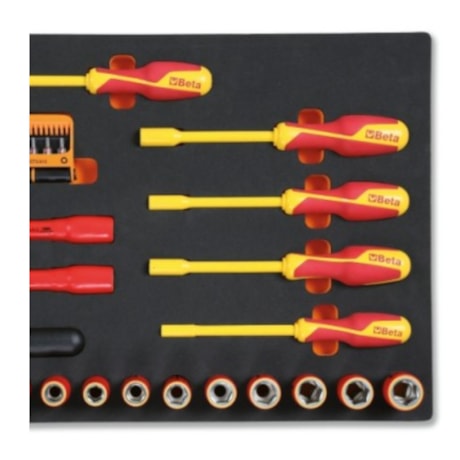 Módulo Eva com Jogo de Ferramentas 36 Peças M110 BETA-e8dac35d-ed75-43c9-9a64-0af0b4403f19