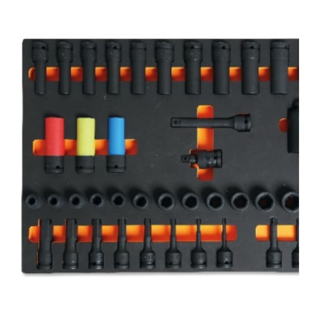 Módulo Eva com Jogo de Ferramentas 50 Peças M128 BETA-f578dadb-fd86-4ece-a260-71d50820a3e1