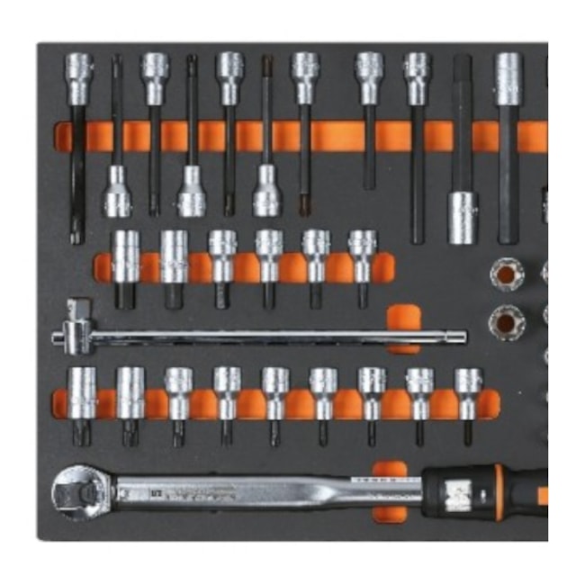 Módulo Eva com Jogo de Ferramentas 54 Peças M115 BETA-bdecd76d-a48c-46f3-a7a8-f9402dd2d07c