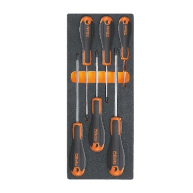 Módulo Eva com Jogo de Ferramentas 6 Peças M216 BETA-b1bc1b3c-0c32-4e23-9eb6-e7043110ce3b