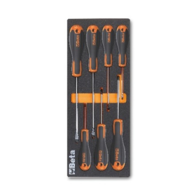 Módulo Eva com Jogo de Ferramentas 7 Peças M218 BETA-5c54913a-e39b-4b8f-9cbe-f002e6ddfc29