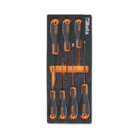 Módulo Eva com Jogo de Ferramentas 7 Peças M219 BETA-9330c72c-6a31-4c72-9adc-566d3826eb6f