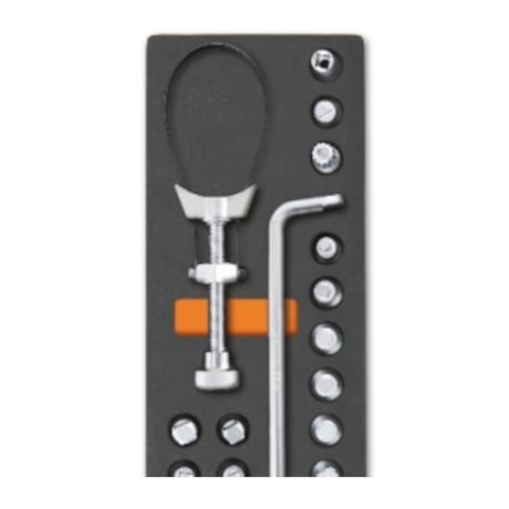 Módulo Eva com Jogo de Saca Filtros e Acessórios 16 Peças M264 BETA-63f4cd8e-7834-44b6-879a-75d82b4cee0c