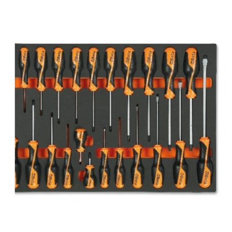 Módulo Eva Jogo de Ferramentas 25 Peças M195 BETA-dbe635ec-4003-4706-8145-7e23ed804cf3