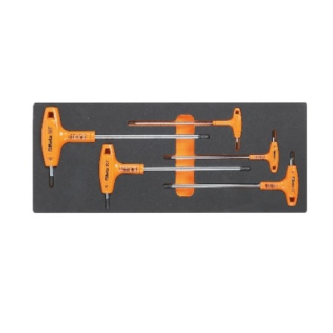 Módulo Evacom Jogo de Ferramentas 5 Peças M52 BETA-66539639-a953-4318-97e5-7dda54cbf89d