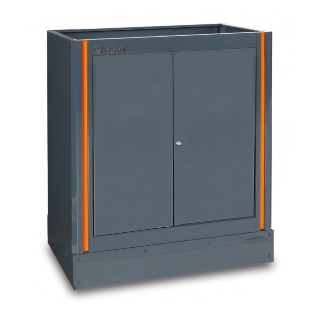 Módulo Fixo com 2 Portas C55MA BETA-009e6223-5afd-4e7c-bd01-2b82f9dcfb70