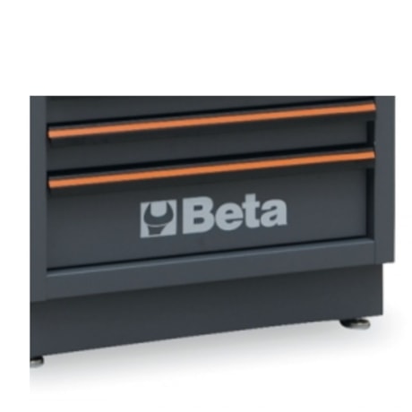 Módulo Fixo com 3 Gavetas e 2 Enroladores Embutidos C45PRO ACT BETA-41702227-7536-4d79-a34d-a1300e1d0341