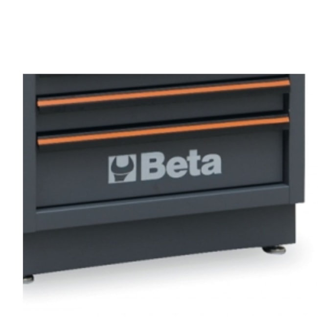 Módulo Fixo com 3 Gavetas e 2 Enroladores Embutidos C45PRO ACT BETA-399b998c-99b9-40e0-a671-bbf518cb7138