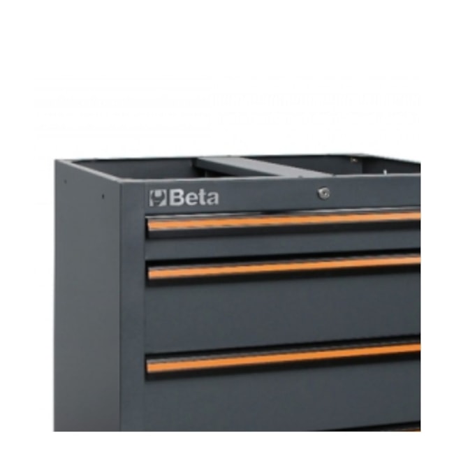 Módulo Fixo com 5 Gavetas C45PRO M5 BETA-6648c82f-48bd-4225-bc54-3fa19215375c