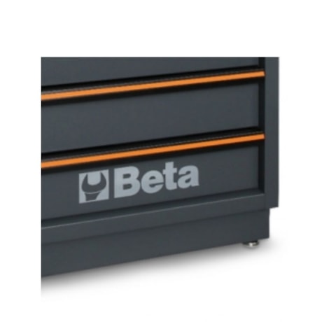 Módulo Fixo com 5 Gavetas C45PRO M5 BETA-b2e7bfdc-0bf4-478c-85b9-2149b4802f21