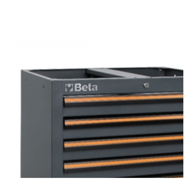 Módulo Fixo com 7 Gavetas C45PRO M7 BETA-3e5f8d44-153d-42a1-9aa1-3f1d27ea2459