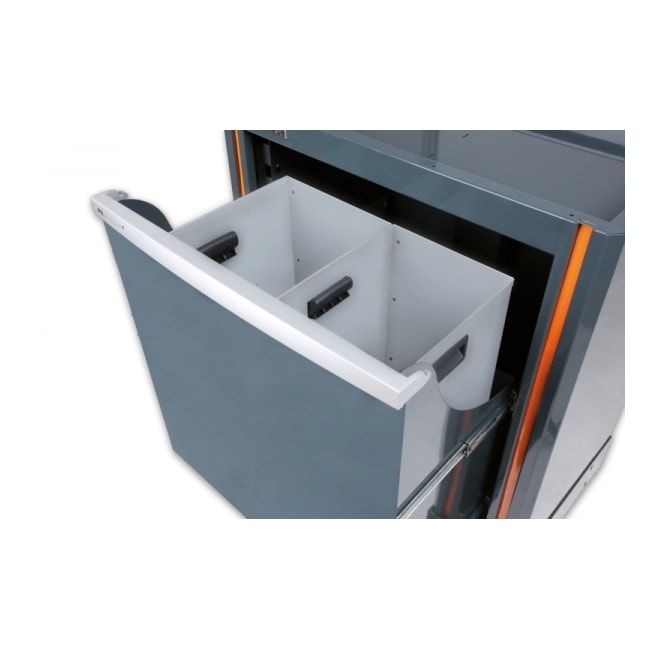 Módulo Fixo para Coleta Seletiva de Resíduos C55CS BETA-f83c7cab-23ca-40ae-a03a-c527c5027407