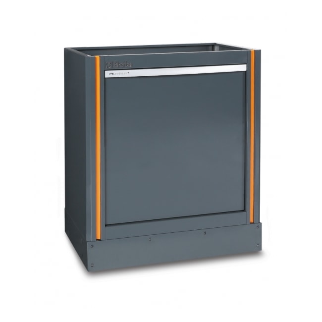 Módulo Fixo para Coleta Seletiva de Resíduos C55CS BETA-dfbfb2f7-fbde-4651-8fbb-3a028a0f73cc