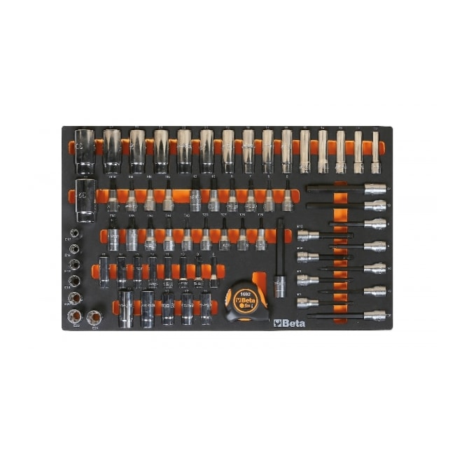 Módulo Flexível M125 Vazio M125 BETA-ddb4af7c-5b11-40e0-aae7-46626ff4398b