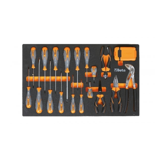 Módulo Flexível M165 Vazio M165 BETA-023a86a3-1e76-4147-a7a8-58efcd0cad67