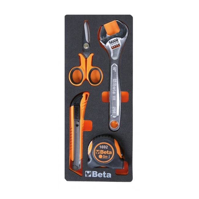 Módulo Flexivel M292 Soft Vazio MV292 BETA-7192208b-dc7d-403a-9588-366bfe924cfc