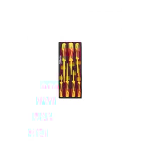 Módulo Flexivel para Jogo de Chaves Fenda e Philips Isoladas MV226 BETA