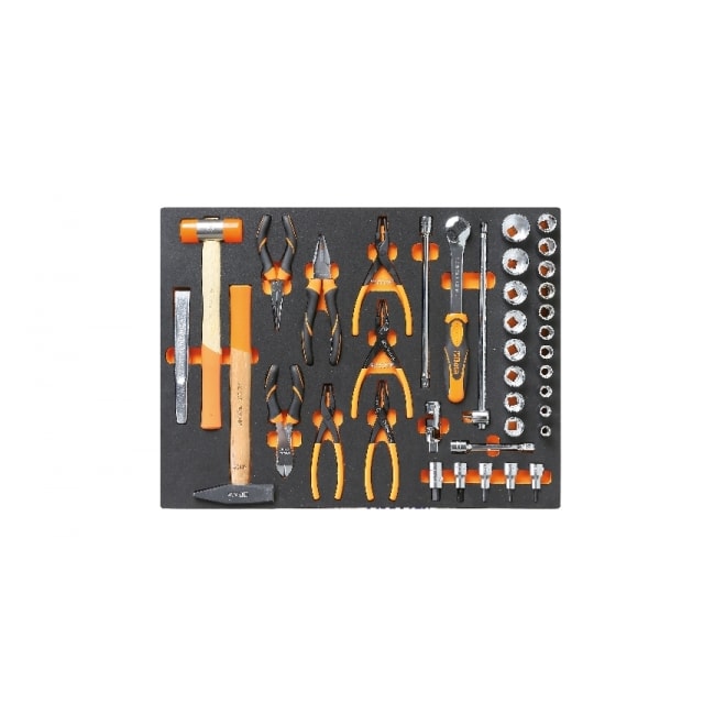 Módulo Flexivel para Jogo de Ferramentas MBV36 BETA-45308f20-1085-4ef9-b71f-555a136d4498