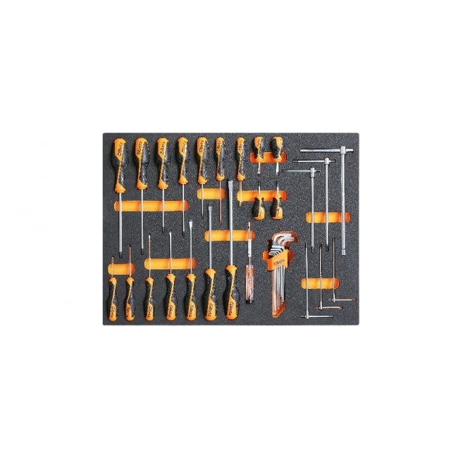 Módulo Flexivel para Jogo de Ferramentas MBV44 BETA-e6ea4760-8db0-418d-89b0-e46a5885152b