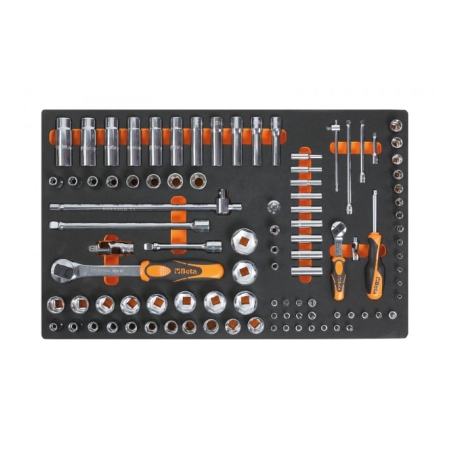 Módulo Flexivel para Jogo de Ferramentas MV100 BETA-0940d055-22f9-4092-91c7-6e3f81c64ad5