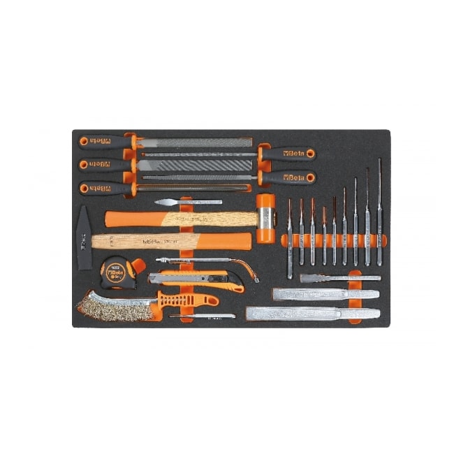 Módulo Flexivel para Jogo de Ferramentas MV230 BETA-9cc1bb69-5804-458e-9c62-b8032d61c399