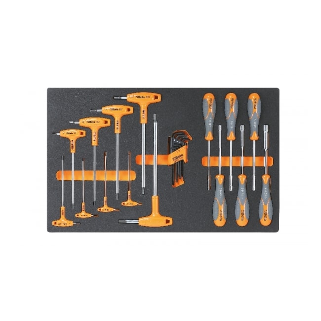 Módulo Flexivel para Jogo de Ferramentas MV60 BETA-461ade2e-0f91-49a2-960a-9dab823f53c1