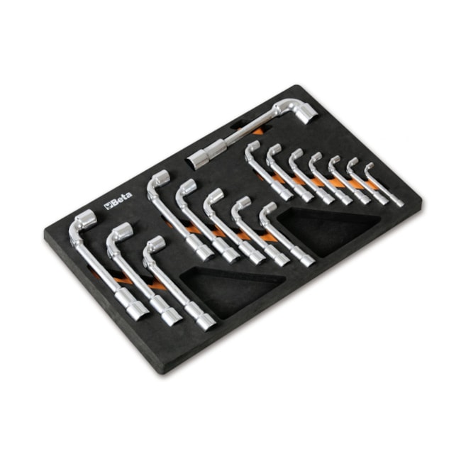 Módulo Flexível Vazio em EVA para Jogo de Chaves Biela MV75 BETA-38e1aba5-62af-4f1f-98c0-19112ec38df8