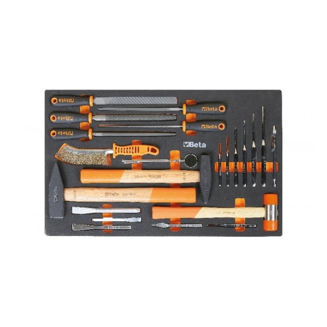 Módulo Flexível Vazio M231 BETA-fcedcde0-7127-4979-ae88-ac1e1d78be26