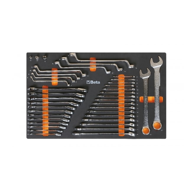 Módulo Flexível Vazio M25 BETA-60ef685e-d038-4e48-9576-222da600fe95