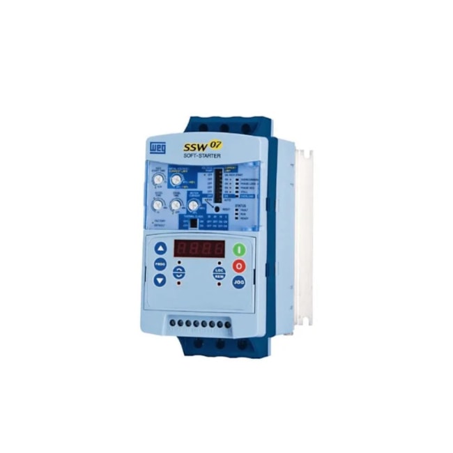 Módulo Interface HMI-SSW07-LOC HMI SSW07/SSW08 WEG-bde02762-9ea9-4494-81e6-9433497664ae