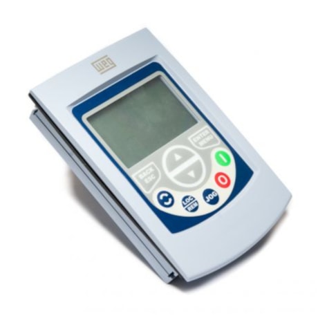 Módulo Interface para Inversor de Frequência CFW500-HMIR 11833992 WEG-b936357e-a2b9-4dc1-8762-bdda7bc6bca2