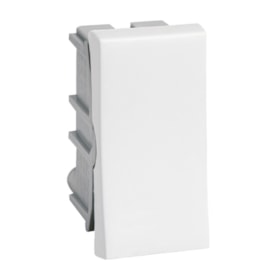 Módulo Interruptor Bipolar Paralelo Branco 10A 250V 612008 PIAL