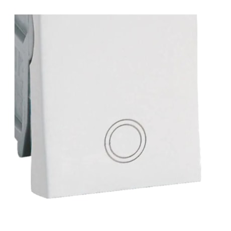 Módulo Interruptor Bipolar Simples Universal Branco 10A 250V 612005 PIAL-8694fea7-d53f-462e-a25e-75d6fff30fa8