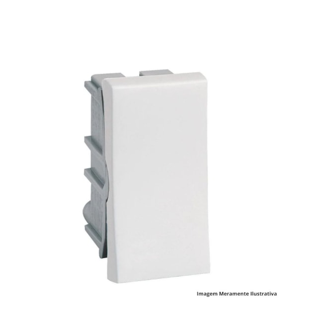Módulo Interruptor Intermediário 10A Universal Branco 612007 PIAL-3a37c5f7-7c29-4079-a80a-6f79df137ff9
