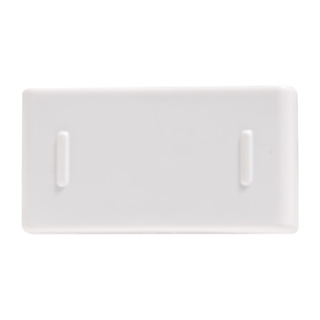 Módulo Interruptor Intermediário Branco 10A 250V 57115/003 TRAMONTINA ELETRIK-9438bc1e-25e5-4375-a9a3-a0b84eac50d5