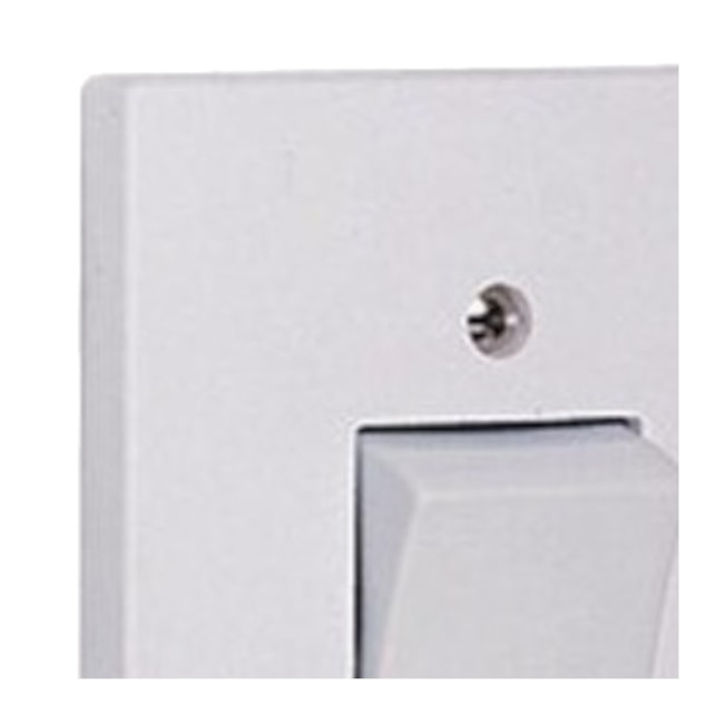 Módulo Interruptor Paralelo Aquatic Branco 10A 250V 64202 PIAL-b6ce6d9d-6881-41a9-aca1-cd5b01d5945b