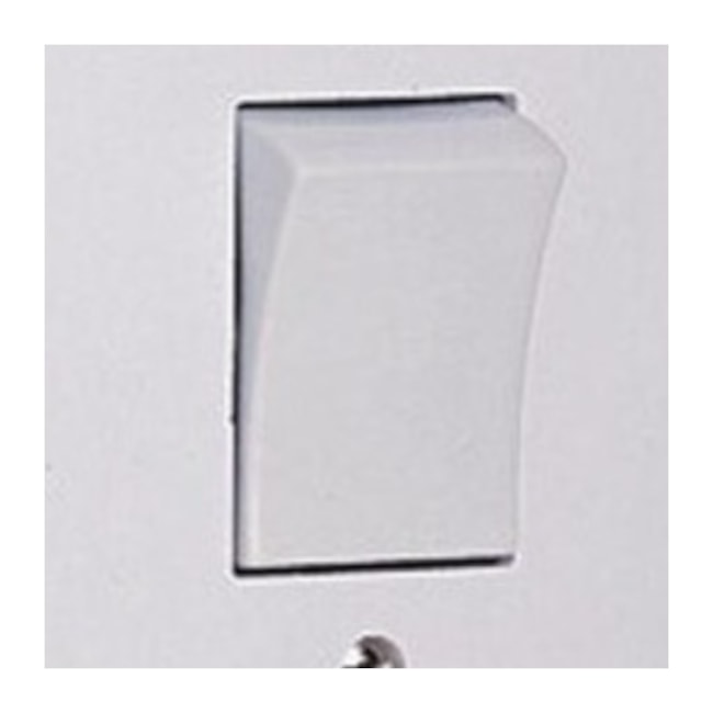 Módulo Interruptor Paralelo Aquatic Branco 10A 250V 64202 PIAL-15be47bc-43f0-46a1-a1ec-3686f043f704