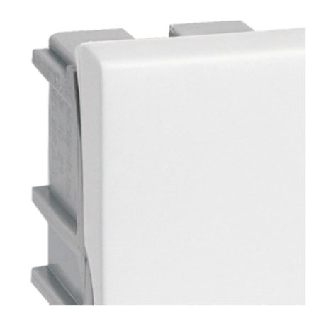 Módulo Interruptor Paralelo Branco 10A 250V 611001 PIAL