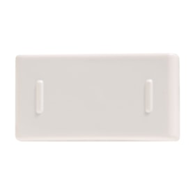 Módulo Interruptor Paralelo Branco 1A 250V Liz Lux 57115/008 TRAMONTINA ELETRIK