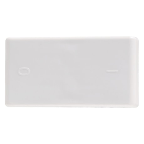 Módulo Interruptor Tecla Simples 10A 250V 57115/004 TRAMONTINA ELETRIK-a71cf2a1-e9a4-450c-851c-f0b6d4110204