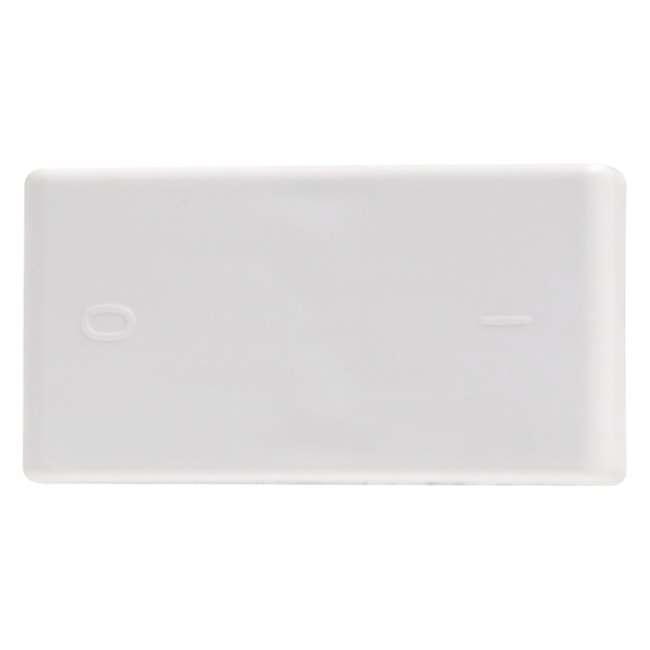 Módulo Interruptor Tecla Simples 10A 250V 57115/004 TRAMONTINA ELETRIK-6f87585a-58c2-436f-b48e-781e6e556fec